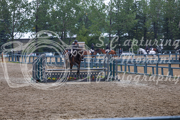 09574 - Mykenzi - 2026 Rocky Mountain Classic II - Friday August 14th