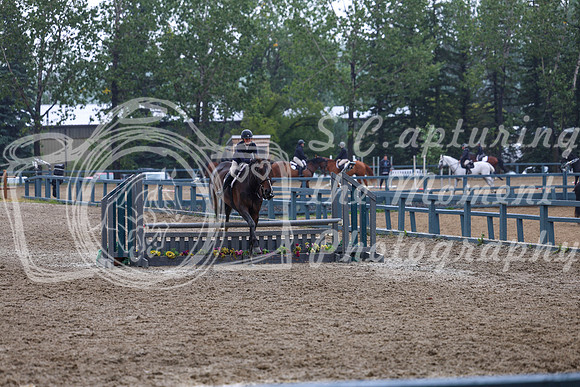 09575 - Mykenzi - 2026 Rocky Mountain Classic II - Friday August 14th