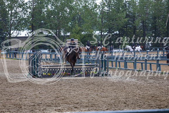 09576 - Mykenzi - 2026 Rocky Mountain Classic II - Friday August 14th