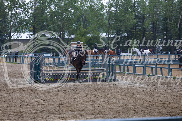 09577 - Mykenzi - 2026 Rocky Mountain Classic II - Friday August 14th