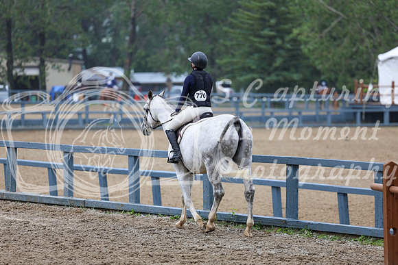 10440 - Shea - 2026 Rocky Mountain Classic II - Friday August 14th