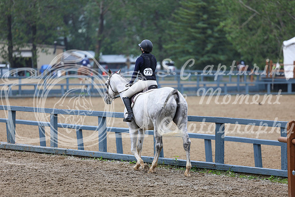 10442 - Shea - 2026 Rocky Mountain Classic II - Friday August 14th