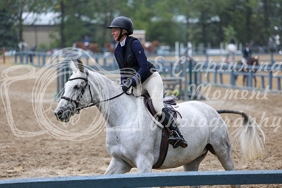 10444 - Shea - 2026 Rocky Mountain Classic II - Friday August 14th