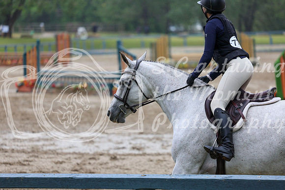 10446 - Shea - 2026 Rocky Mountain Classic II - Friday August 14th