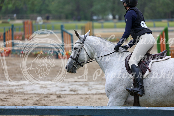 10445 - Shea - 2026 Rocky Mountain Classic II - Friday August 14th