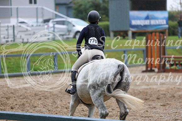 10448 - Shea - 2026 Rocky Mountain Classic II - Friday August 14th