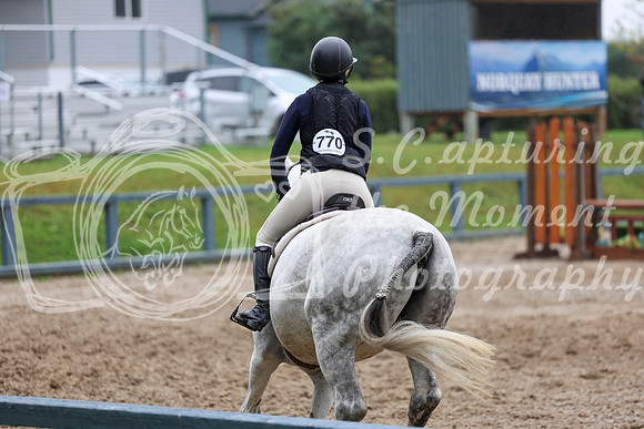 10449 - Shea - 2026 Rocky Mountain Classic II - Friday August 14th