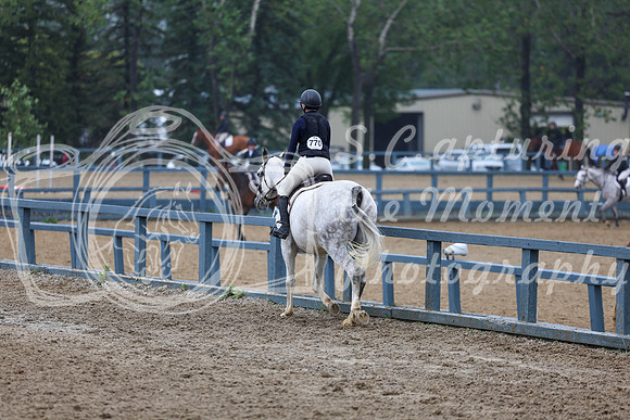 10578 - Shea - 2026 Rocky Mountain Classic II - Friday August 14th