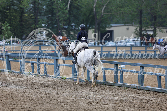 10579 - Shea - 2026 Rocky Mountain Classic II - Friday August 14th