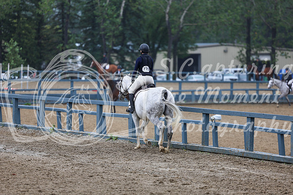 10580 - Shea - 2026 Rocky Mountain Classic II - Friday August 14th