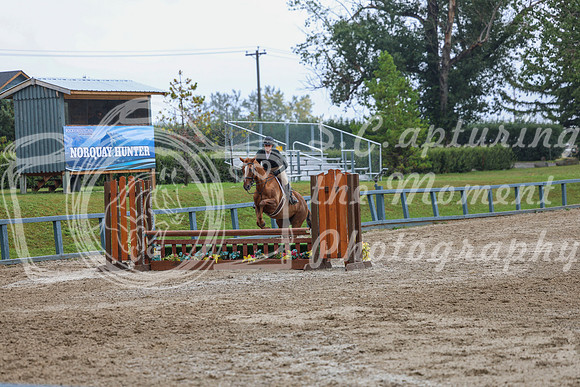 09481 - Mykenzi - 2026 Rocky Mountain Classic II - Friday August 14th