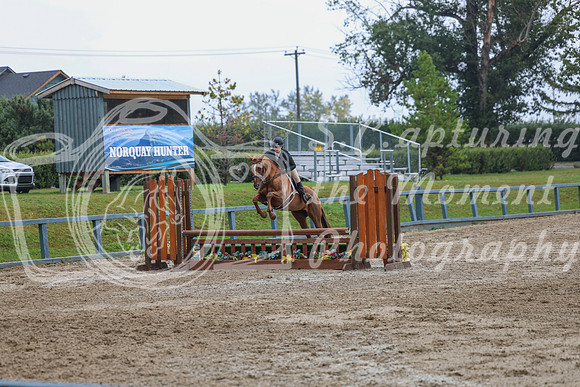 09484 - Mykenzi - 2026 Rocky Mountain Classic II - Friday August 14th