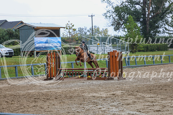 09485 - Mykenzi - 2026 Rocky Mountain Classic II - Friday August 14th