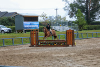 09487 - Mykenzi - 2026 Rocky Mountain Classic II - Friday August 14th