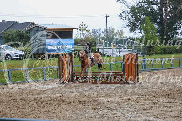 09488 - Mykenzi - 2026 Rocky Mountain Classic II - Friday August 14th