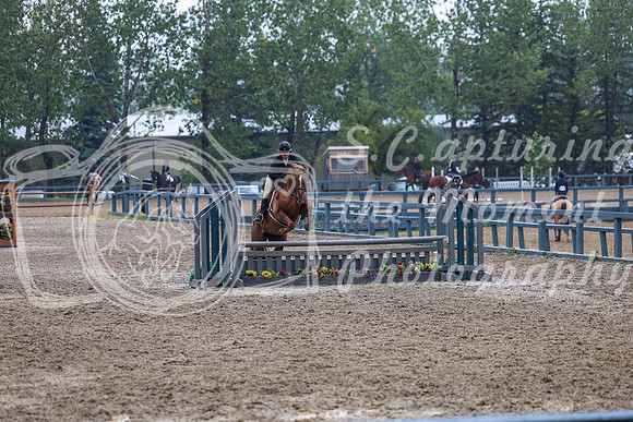 09489 - Mykenzi - 2026 Rocky Mountain Classic II - Friday August 14th