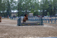 09490 - Mykenzi - 2026 Rocky Mountain Classic II - Friday August 14th