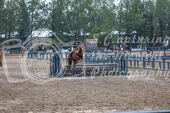 09492 - Mykenzi - 2026 Rocky Mountain Classic II - Friday August 14th