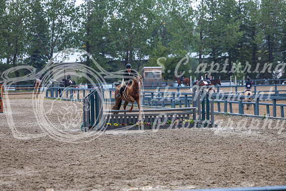 09493 - Mykenzi - 2026 Rocky Mountain Classic II - Friday August 14th