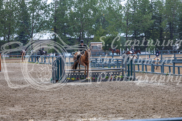 09494 - Mykenzi - 2026 Rocky Mountain Classic II - Friday August 14th