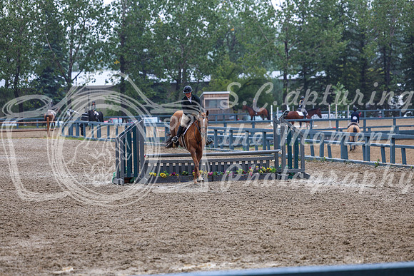 09496 - Mykenzi - 2026 Rocky Mountain Classic II - Friday August 14th