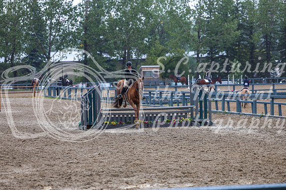 09495 - Mykenzi - 2026 Rocky Mountain Classic II - Friday August 14th