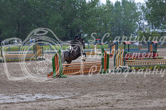 09401 - Mykenzi - 2026 Rocky Mountain Classic II - Friday August 14th