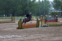 09402 - Mykenzi - 2026 Rocky Mountain Classic II - Friday August 14th