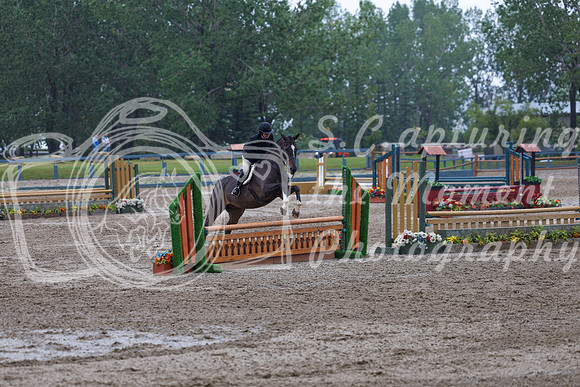 09402 - Mykenzi - 2026 Rocky Mountain Classic II - Friday August 14th