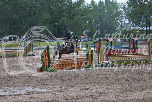 09403 - Mykenzi - 2026 Rocky Mountain Classic II - Friday August 14th