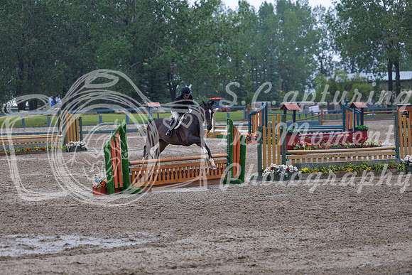 09404 - Mykenzi - 2026 Rocky Mountain Classic II - Friday August 14th