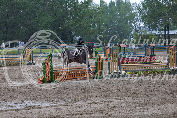 09405 - Mykenzi - 2026 Rocky Mountain Classic II - Friday August 14th
