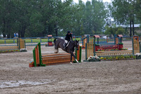 09407 - Mykenzi - 2026 Rocky Mountain Classic II - Friday August 14th