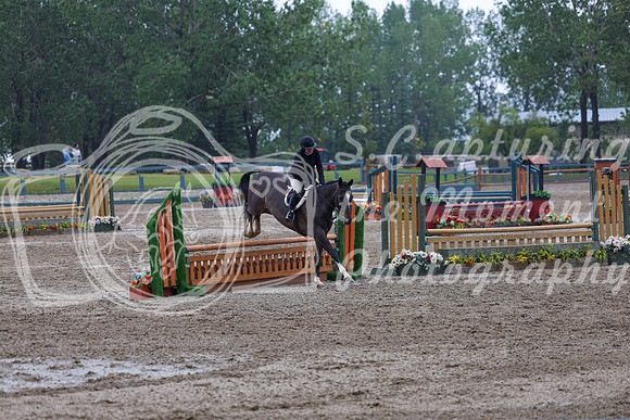 09407 - Mykenzi - 2026 Rocky Mountain Classic II - Friday August 14th