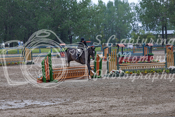 09406 - Mykenzi - 2026 Rocky Mountain Classic II - Friday August 14th