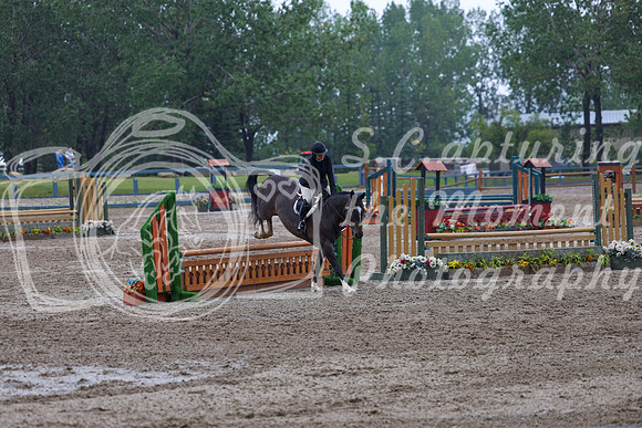 09408 - Mykenzi - 2026 Rocky Mountain Classic II - Friday August 14th