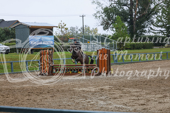 09409 - Mykenzi - 2026 Rocky Mountain Classic II - Friday August 14th