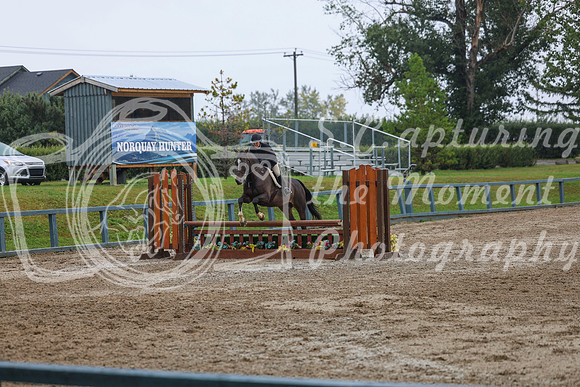 09411 - Mykenzi - 2026 Rocky Mountain Classic II - Friday August 14th