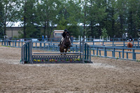 09417 - Mykenzi - 2026 Rocky Mountain Classic II - Friday August 14th