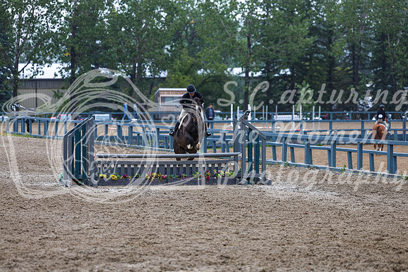 09416 - Mykenzi - 2026 Rocky Mountain Classic II - Friday August 14th