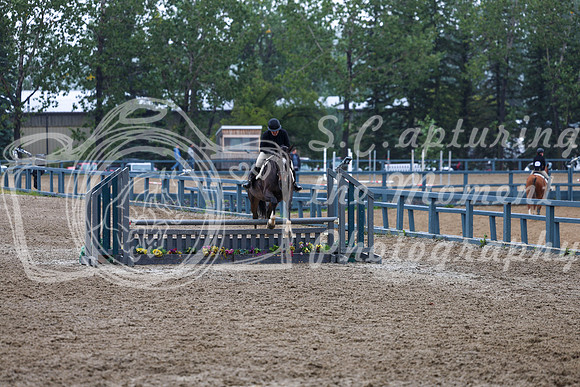 09419 - Mykenzi - 2026 Rocky Mountain Classic II - Friday August 14th