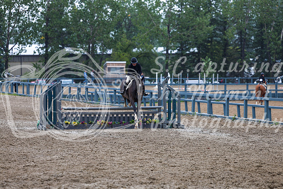 09421 - Mykenzi - 2026 Rocky Mountain Classic II - Friday August 14th