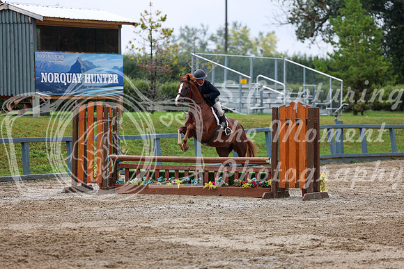 09850 - Shea - 2026 Rocky Mountain Classic II - Friday August 14th