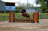 09851 - Shea - 2026 Rocky Mountain Classic II - Friday August 14th