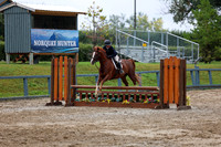 09854 - Shea - 2026 Rocky Mountain Classic II - Friday August 14th