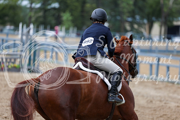 09859 - Shea - 2026 Rocky Mountain Classic II - Friday August 14th