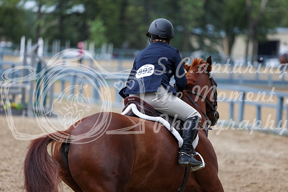 09860 - Shea - 2026 Rocky Mountain Classic II - Friday August 14th