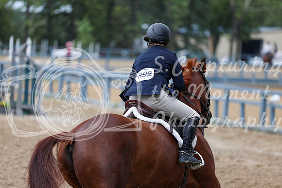 09861 - Shea - 2026 Rocky Mountain Classic II - Friday August 14th