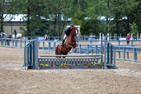 09862 - Shea - 2026 Rocky Mountain Classic II - Friday August 14th
