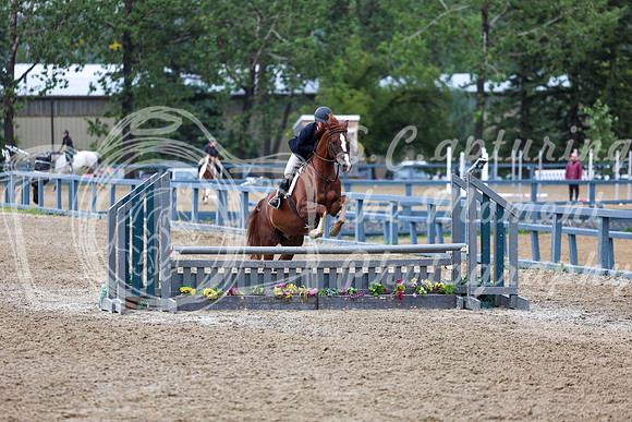 09862 - Shea - 2026 Rocky Mountain Classic II - Friday August 14th